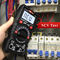 キャパシタンスLCD表示のポケット標準的な価格の電圧ディジタル マルティメーターの手動頻度メートルのテスターVoltmet