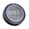 18650 Lithium Environmental Testers , Grey Co2 Concentration Detector