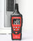60 Celsius Digital Temp And Humidity Meter , Temperature And Humidity Thermometer