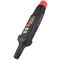 4つ1つのデジタル ペンのタイプ電圧テスターに付き、湿気の温度のペン