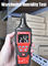 Black And Red HT618 100% Digital Temp And Humidity Meter