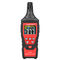 CE Digital Temp And Humidity Meter , 60 Celsius Temperature And Humidity Tester