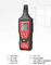 CE Digital Temp And Humidity Meter , 60 Celsius Temperature And Humidity Tester