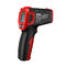 Cooking ABS Plastic Non Contact Infrared Thermometer Gun